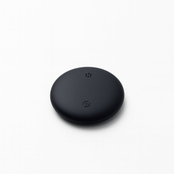 Air Tracker Tag 4-Pack Apple Find My App iOS Smart Key/Luggage Tag/Pet Tracker - Picture 2 of 7